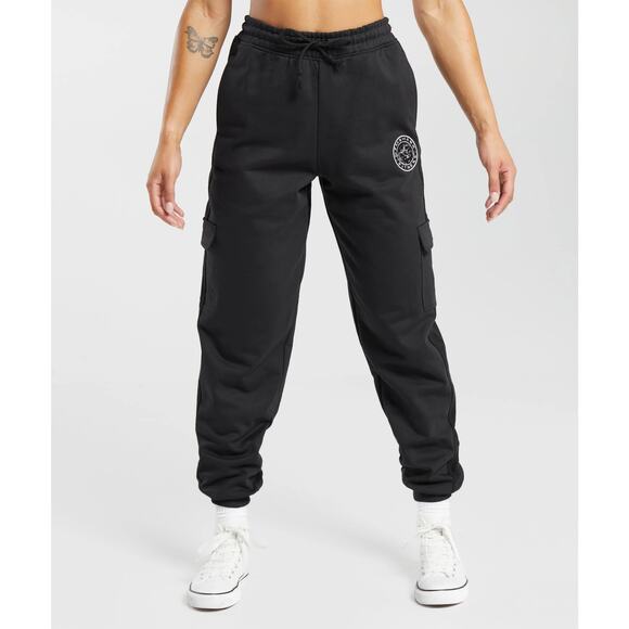 Gymshark Pants - Gymshark Legacy Joggers